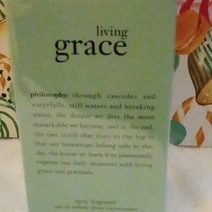 PHILOSOPHY Living Grace Spray Fragrance
